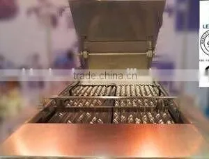 LTEC-16 Automatic Electronic Capsule/Tablet Counting Machine,Electricity Counting Machine thumbnail-2
