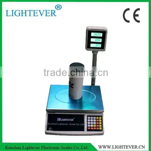 Kunshang Hanging Precision Price Computing Scale thumbnail-1