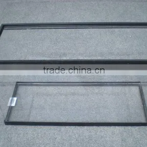 Crystal Acrylic Fish Aquarium thumbnail-1