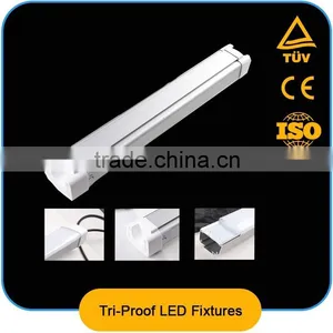 4ft 40W Led Lighting Fixture ,IP66,IK10,super Brightness 105lm/w,lighting Fixture thumbnail-3