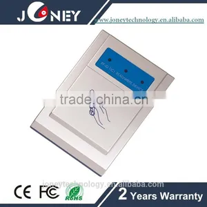2016 Best Sales Wiegand Proximity USB Card Reader Issuing EM/MF Card thumbnail-1