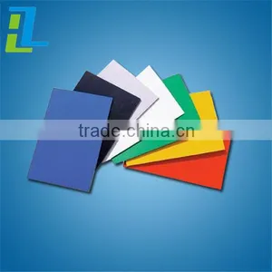 High Density Fireproof Waterproof 4X8 Extruded Pvc Hard Foam Sheet For Kitchen Cabinets thumbnail-4