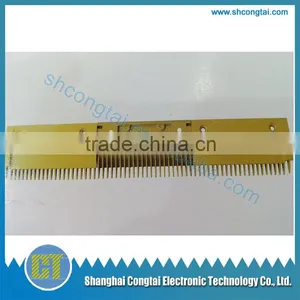 Escalator Comb Plate TF5195004 thumbnail-1
