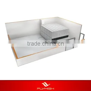 Galvanized Commercial Furniture Factory A3 Storage Solution/shelving System thumbnail-1