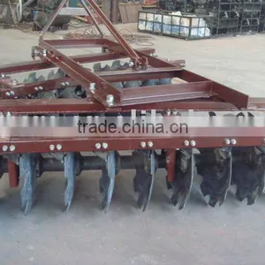 Hydraulic Offset Heavy Duty Disc Harrow 24discs thumbnail-1