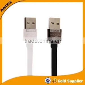 REMAX Kingkong Micro USB Data Charger Cable for Android Mobile Phone thumbnail-1
