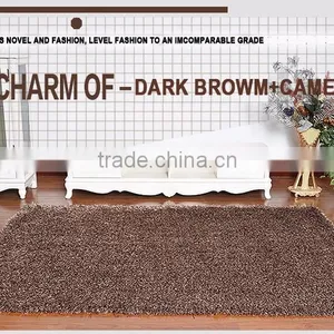 2016 Hot Sale Dark Brown Carpet Underlay Hotel Carpet 3d Carpet thumbnail-2