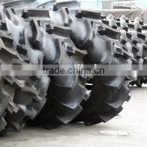 Tractor Tyre High Grip Pattern Tyre R2 18.4-34 18.4-30 thumbnail-5