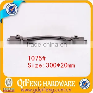 Qifeng Antique Style Purse Frame ,metal Frame in China 1075-3# thumbnail-1