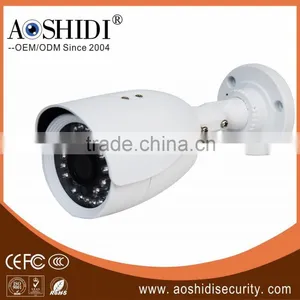 B3L New Design Mega Pixel Waterproof IP66 Mini Size AHD CCTV Camera thumbnail-1