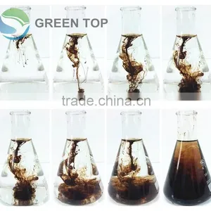 100% Humic Acid Powder-potassium Humate Fertilizer thumbnail-2