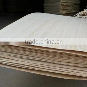 High Quality Film Faced Plywood/paulownia Tomentosa Wood thumbnail-2