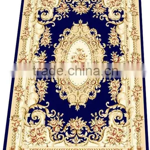 100% Viscose Carpet thumbnail-1