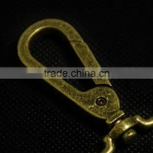 Customized Color Dog Leash Snap Hook (2989) thumbnail-3