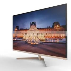 Ultra-thin Body 32" Monitor With Modern Design thumbnail-1