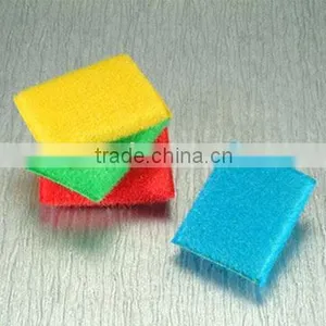 Mesh Scrub Sponge thumbnail-1