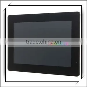 13.3 Inch Wide High Polish Screen HD Large Size Digital Photo Frame thumbnail-3