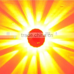 8W RGB Led Christmas Decoration Lights thumbnail-3
