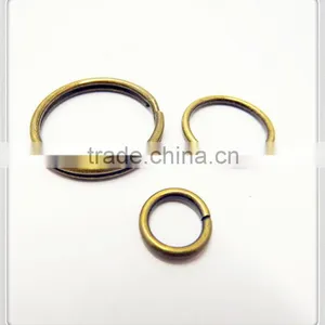 Custom Metal Rings for Bag Straps thumbnail-2