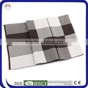 Keffiyeh Arab Satin Scarf for Men thumbnail-2