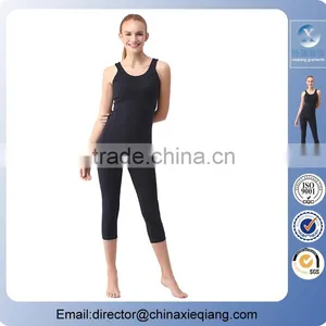 Hotsale Fitness Yoga Wear for Women With Sexy Yoga Pants Wholesale thumbnail-1