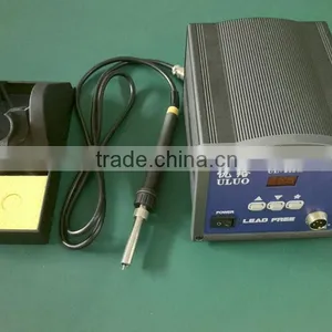 China Manufacturer Digital Soldering Station Sets thumbnail-1