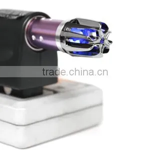 Easy Handle Car Air Purifier To Remove Dust thumbnail-2