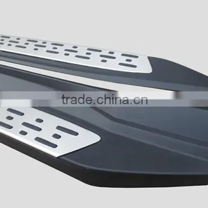 OE Style Side Step Running Boards For Toyota Highlander 2015 Auto Accessories Pouvenda Manufacturer thumbnail-3