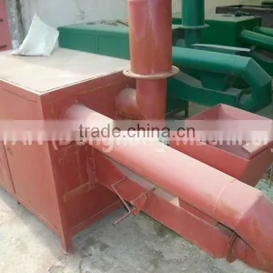Sawdust Hot Air Dryer for Drying Tree Branch(3-5mm) thumbnail-1