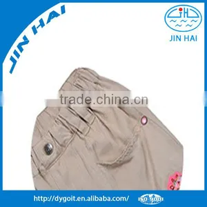 Girls Cotton Pants thumbnail-6