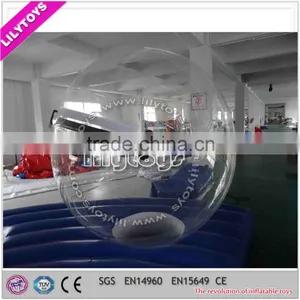 Hot Inflatable Water Walking Ball/EN14960 thumbnail-2