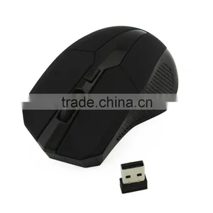 2017 New Wireless Mouse Driver,wireless Mouse Sale 2.4g thumbnail-1