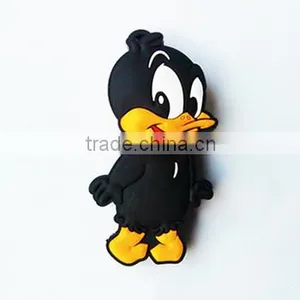 Crow Custom Flash Drives,cool Flash Drives, Inexpensive Flash Drives thumbnail-1