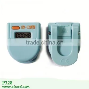 High Quality Portable Free Pedometer 2014 thumbnail-1