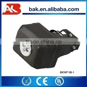 Engine Air Cleaner for Water Pump thumbnail-1