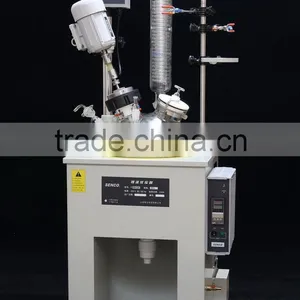 20L Multifunctional Reactor-SENCO China Made -optional Function thumbnail-1