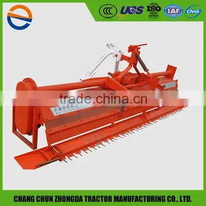 2016 Hot Sell Tractor Mounted Rotovator Chain Drive Cultivator Rotovator thumbnail-6