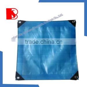 Waterproof Plastic pe Tarpaulin Plastic Sheet Plastic Clothes China Crystal Clear PVC and pe Tarpaulin thumbnail-5