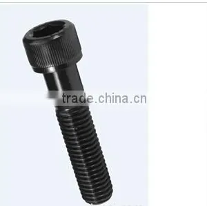 Alloy Steel Hex Socket Head Cap Screw DIN912-12.9 thumbnail-1