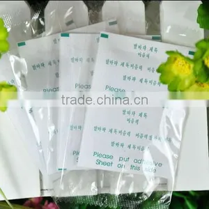 See Larger Image 2012 Relax Detox Foot Patch With CE(10pcs/box) Goldrelax thumbnail-1