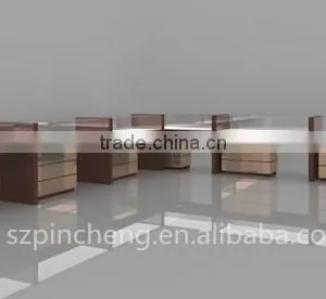 Mobile Phone Shop Interior Design thumbnail-5