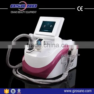 LM-S500J Vacuum Roller Body Slimming rf Face Tighting Machine thumbnail-1