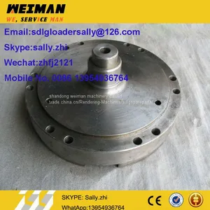 SDLG Back Disk for the Second Speed, 3030900103, SDLG Loader Parts for SDLG Wheel Loader LG956 thumbnail-1