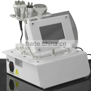 Ultrasound Therapy For Weight Loss Ultrasonic Cavitation Slimming Machine For Home Ultrasound Weight Loss Machines Use Or Salon Use Ultrasonic Cavitation Machine thumbnail-1