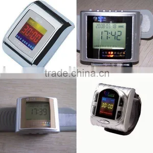Laser Blood Purifier (wrist Type HY30-D) thumbnail-1