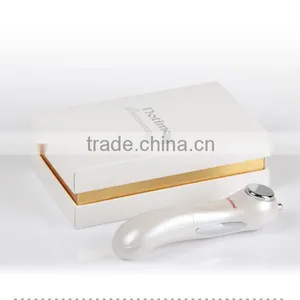 Best at Home Face Lift Iontophoresis Kits Handheld Massager Machine thumbnail-6