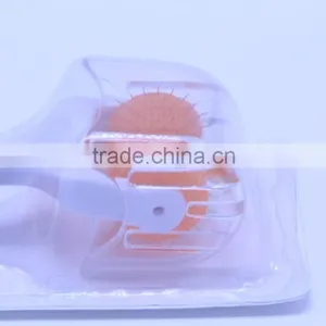 DNS Titanium Microneedle Derma Roller - Anti Ageing Scar Acne Wrinkle Cellulite thumbnail-4