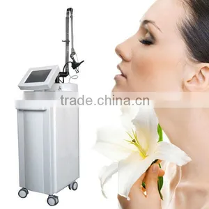 Fractional Co2 Laser Medical CE Striae Gravidarum Removal thumbnail-1