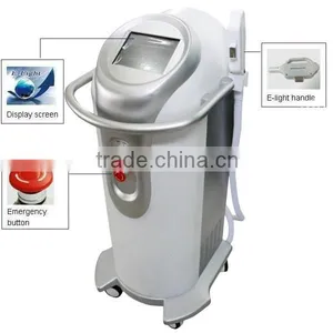 Elight Laser Hair Removal Beauty Instrument thumbnail-1