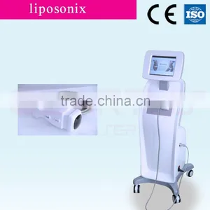 Non-surgical Vaser Liposuction Machines thumbnail-1